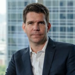 Francisco Rodríguez