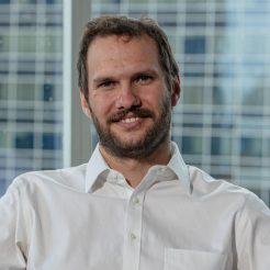 Jose Agustin Errazuriz